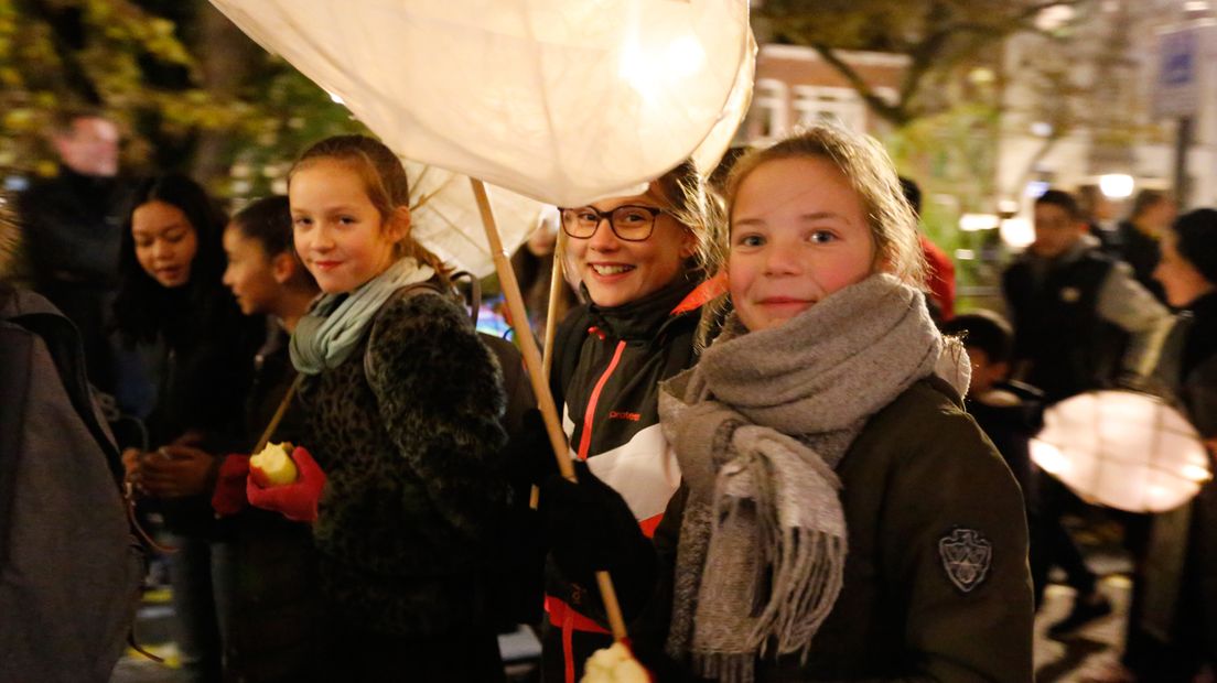 Sint Maartenparade 2019