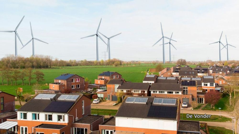 Overbetuwse voor- en tegenstanders van windmolens hopen op goede afloop
