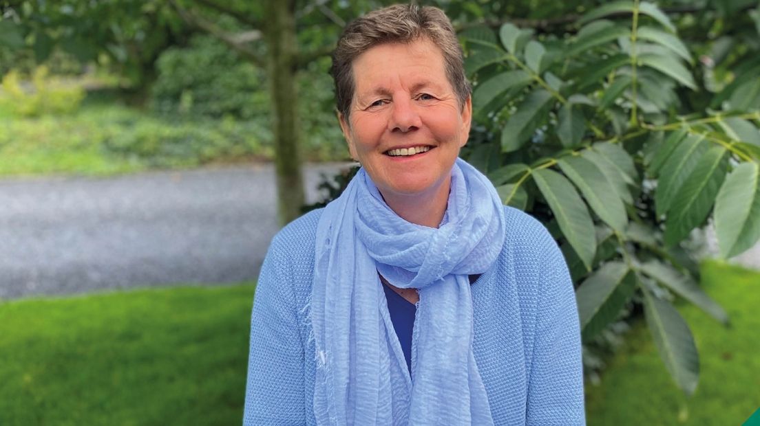 Irma van Beek