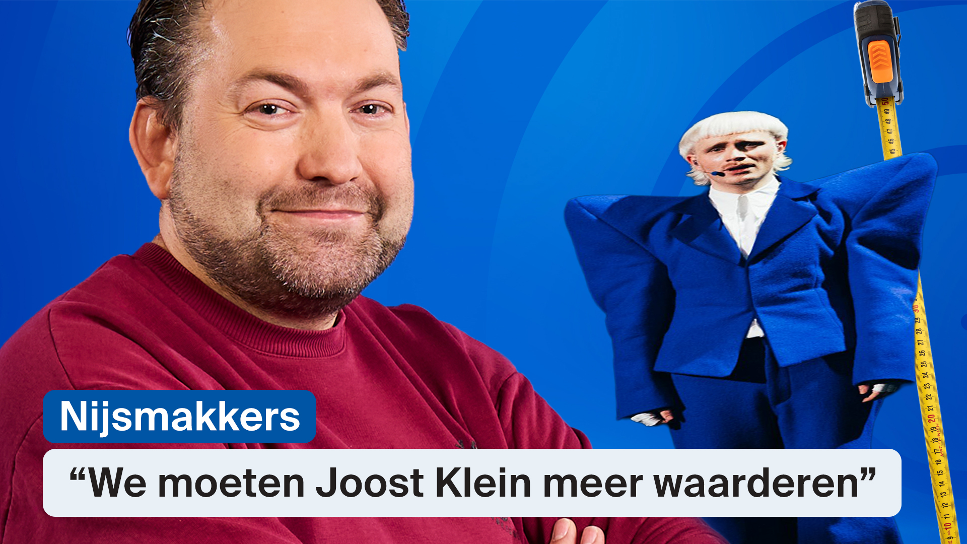 Nijsmakkers