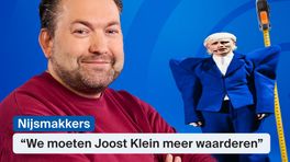 Nijsmakkers