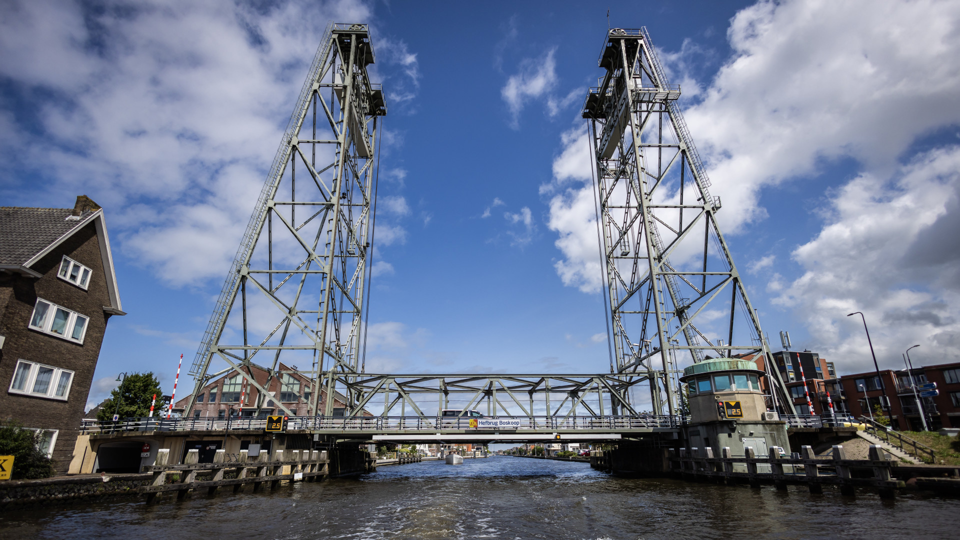 Provincie komt niet met geld over de brug voor extra brug