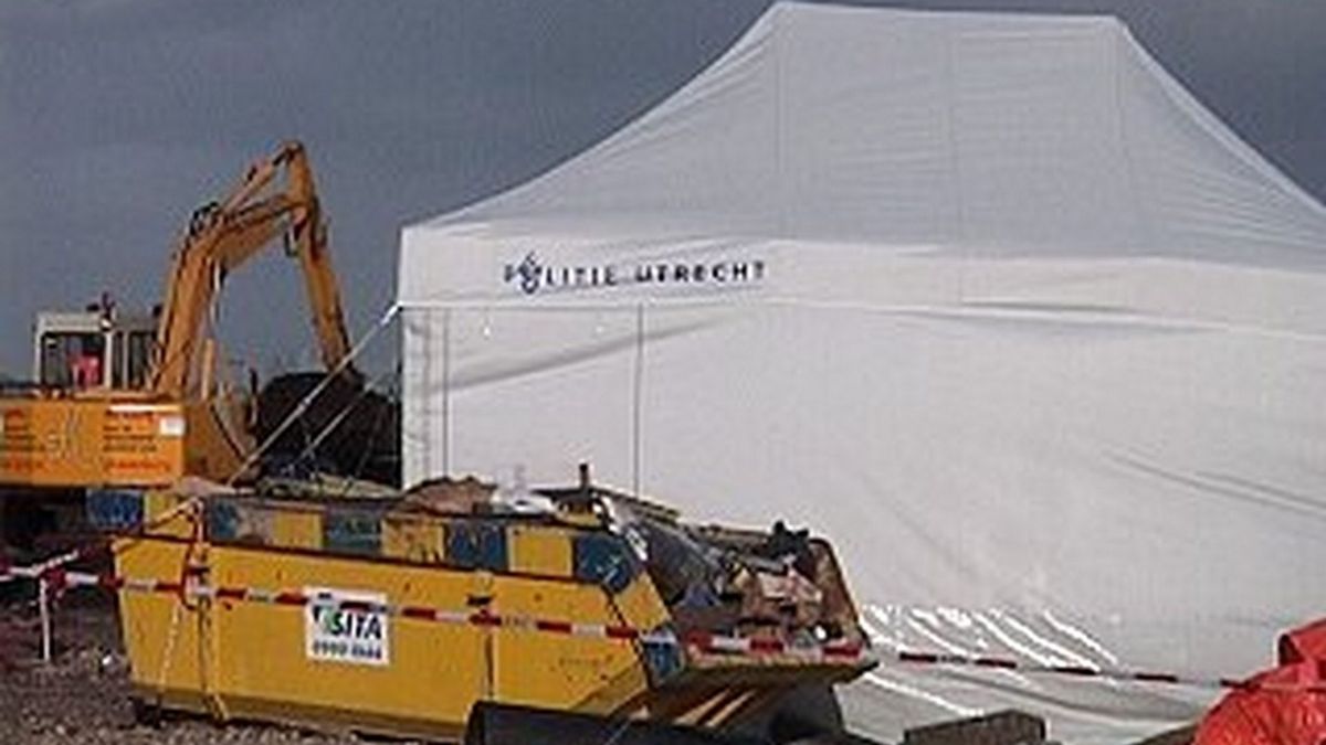 Opnieuw lange celstraf geëist voor ontvoeren en martelen Paul Epskamp