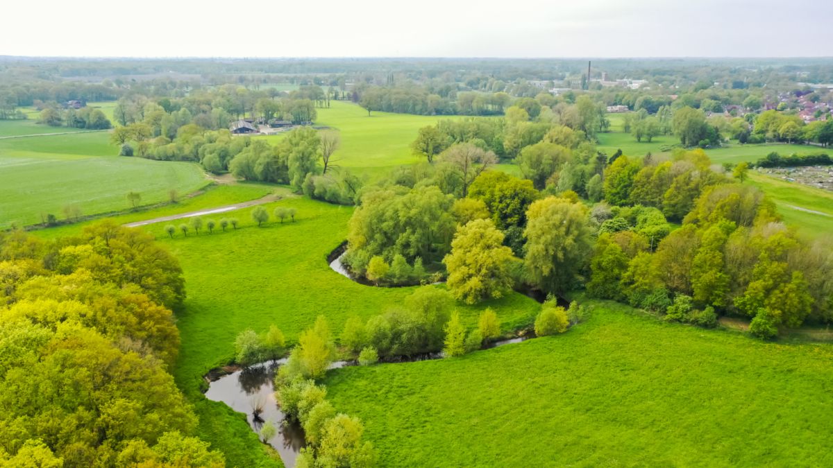 Losser wil huizen en kavels opsplitsen: ''Vergroten woningaanbod platteland'