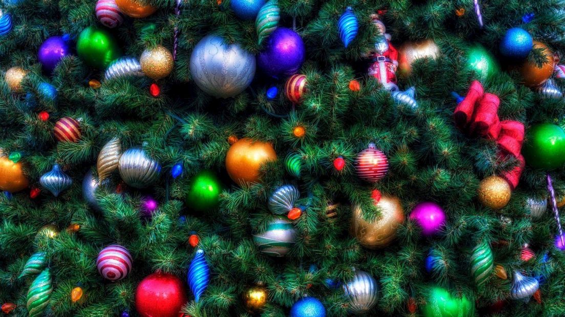 Kerstboom
