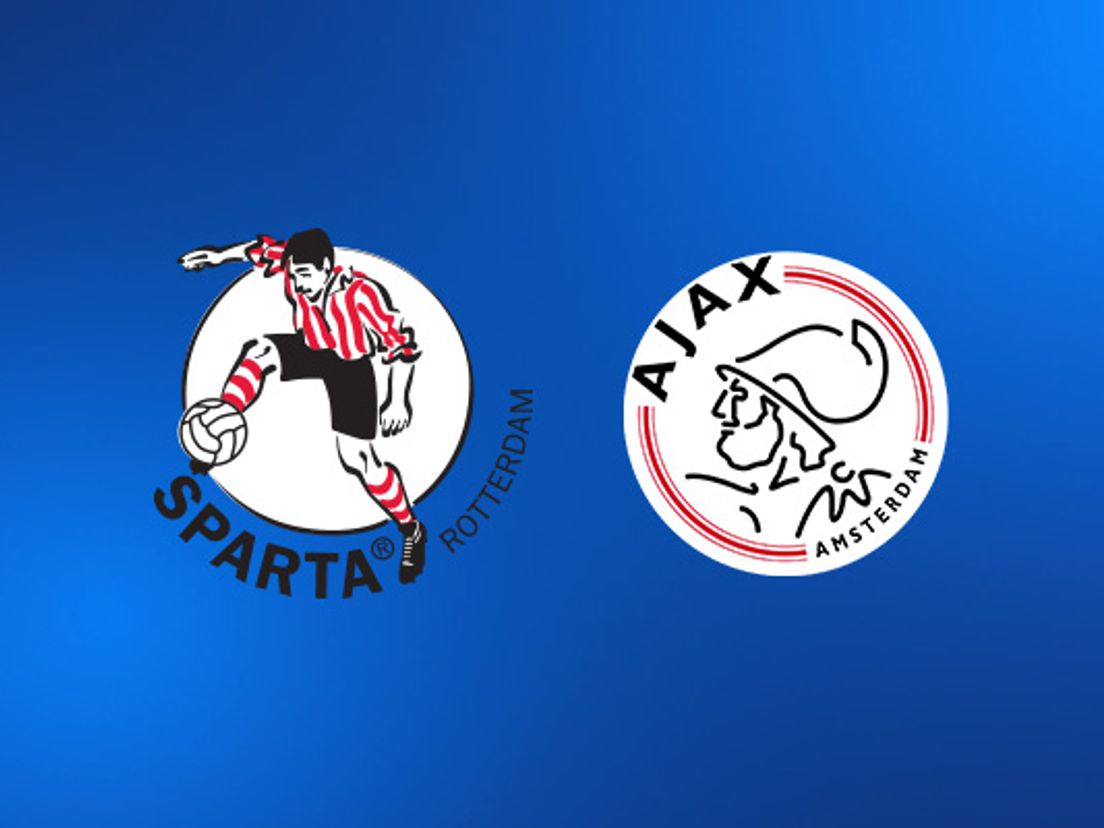 Sparta-Ajax