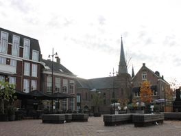 Dorpshuis, ontmoetingscentrum of multifunctioneel centrum: wat is de kerk van de toekomst?