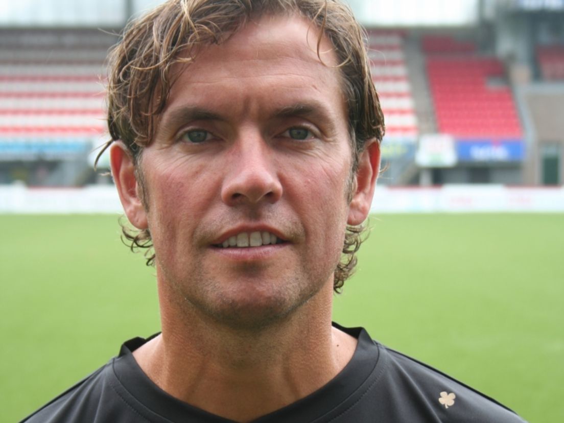 Alex Pastoor