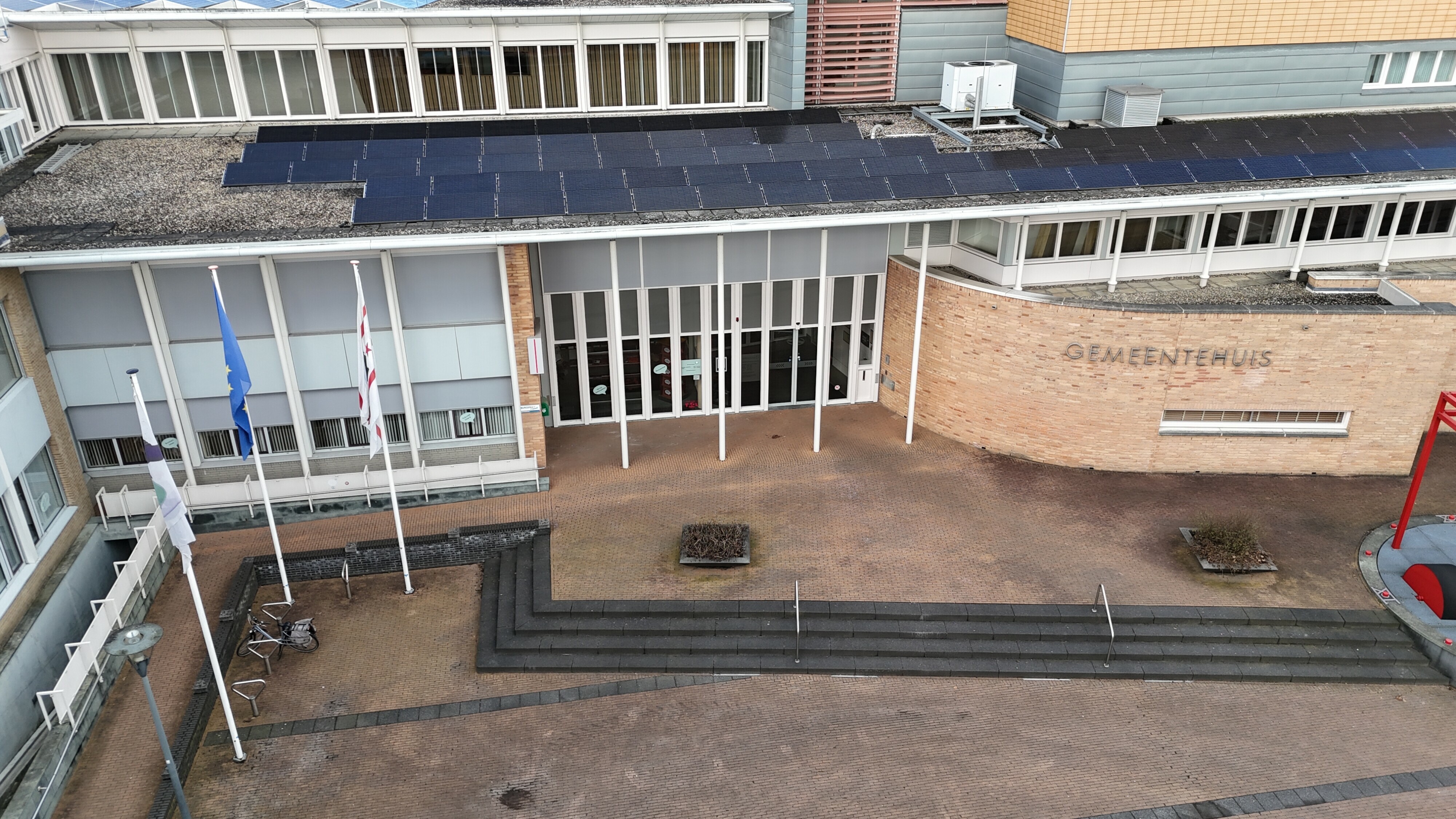 'Gewenste miljoenen van Defensie niet voor Beilen, maar voor Hooghalen en Laaghalen'