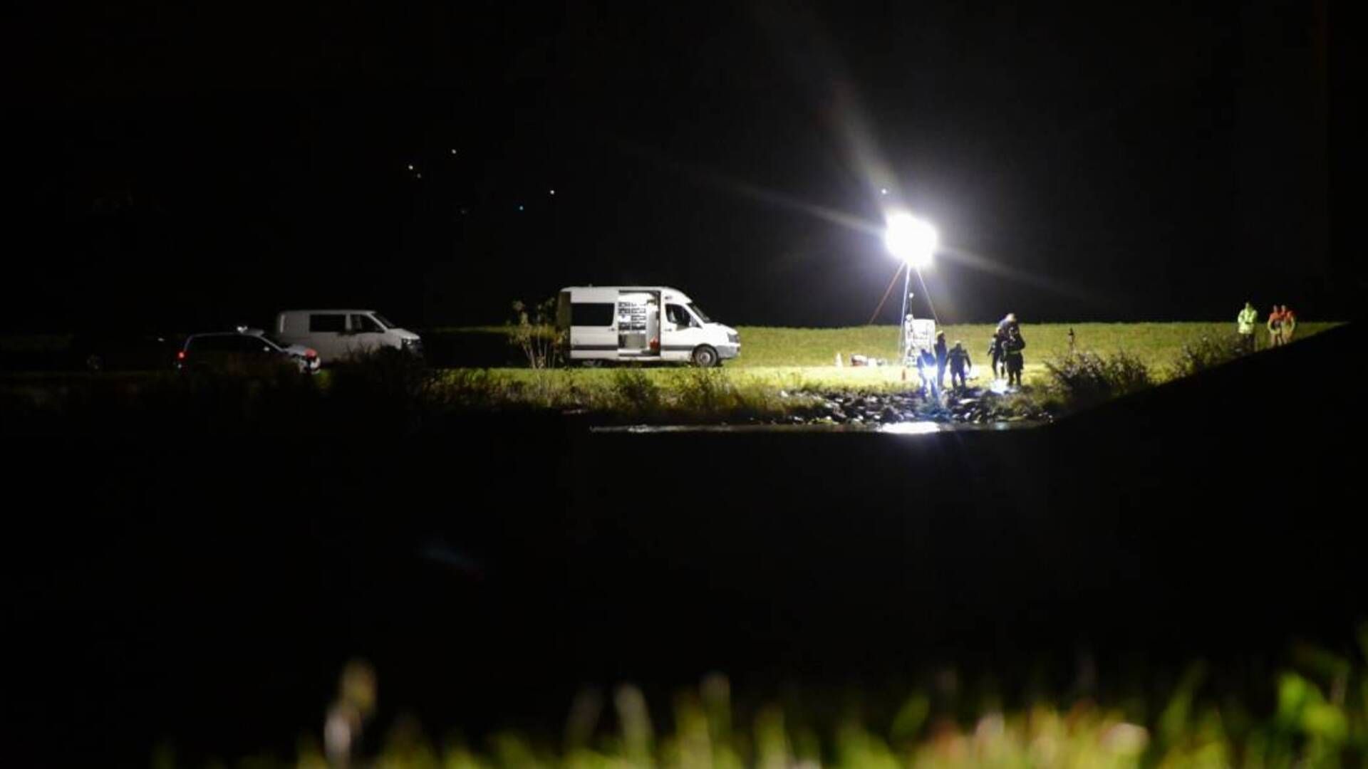 Twee Lichamen Gevonden In Schelde-Rijnkanaal Bij Rilland - Omroep Zeeland