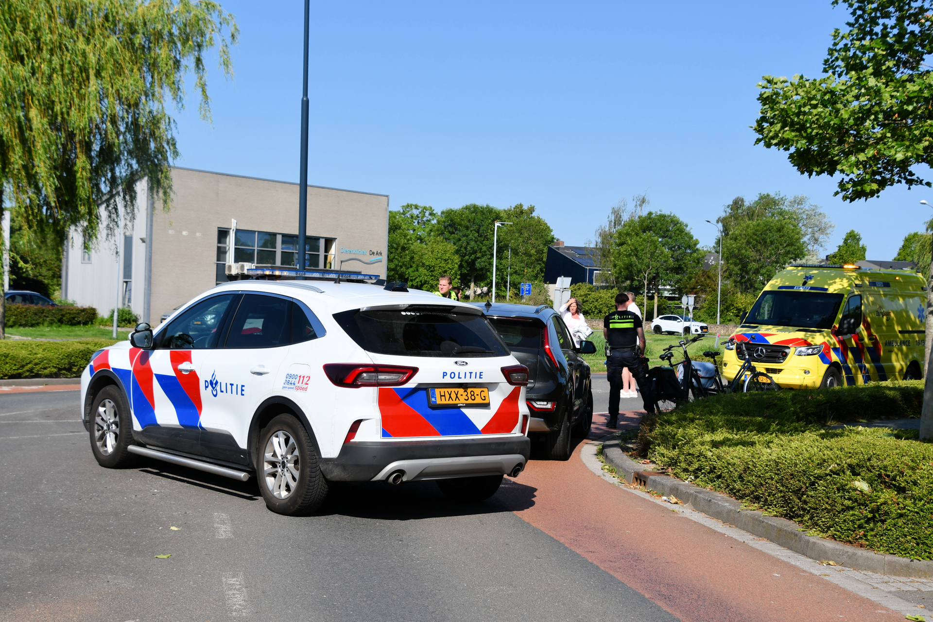 Nieuws