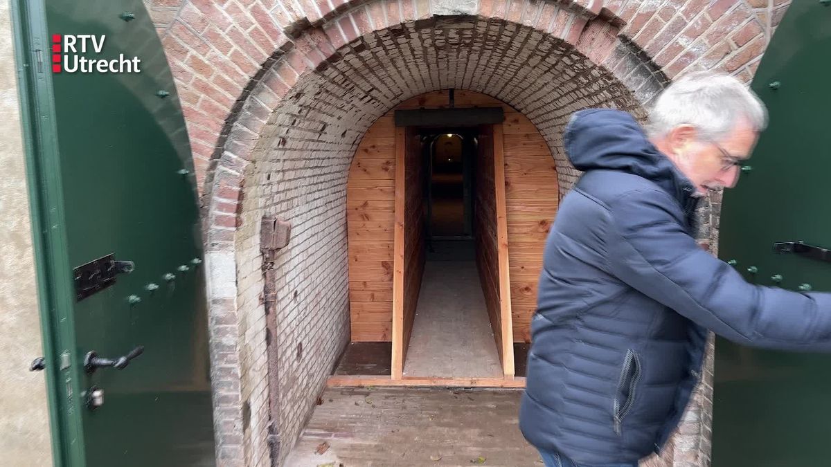 Wat voor bedrijf komt er op Fort Honswijk?