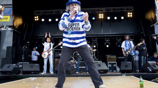 50 jaar Normaal: wat de band betekende voor de Achterhoek