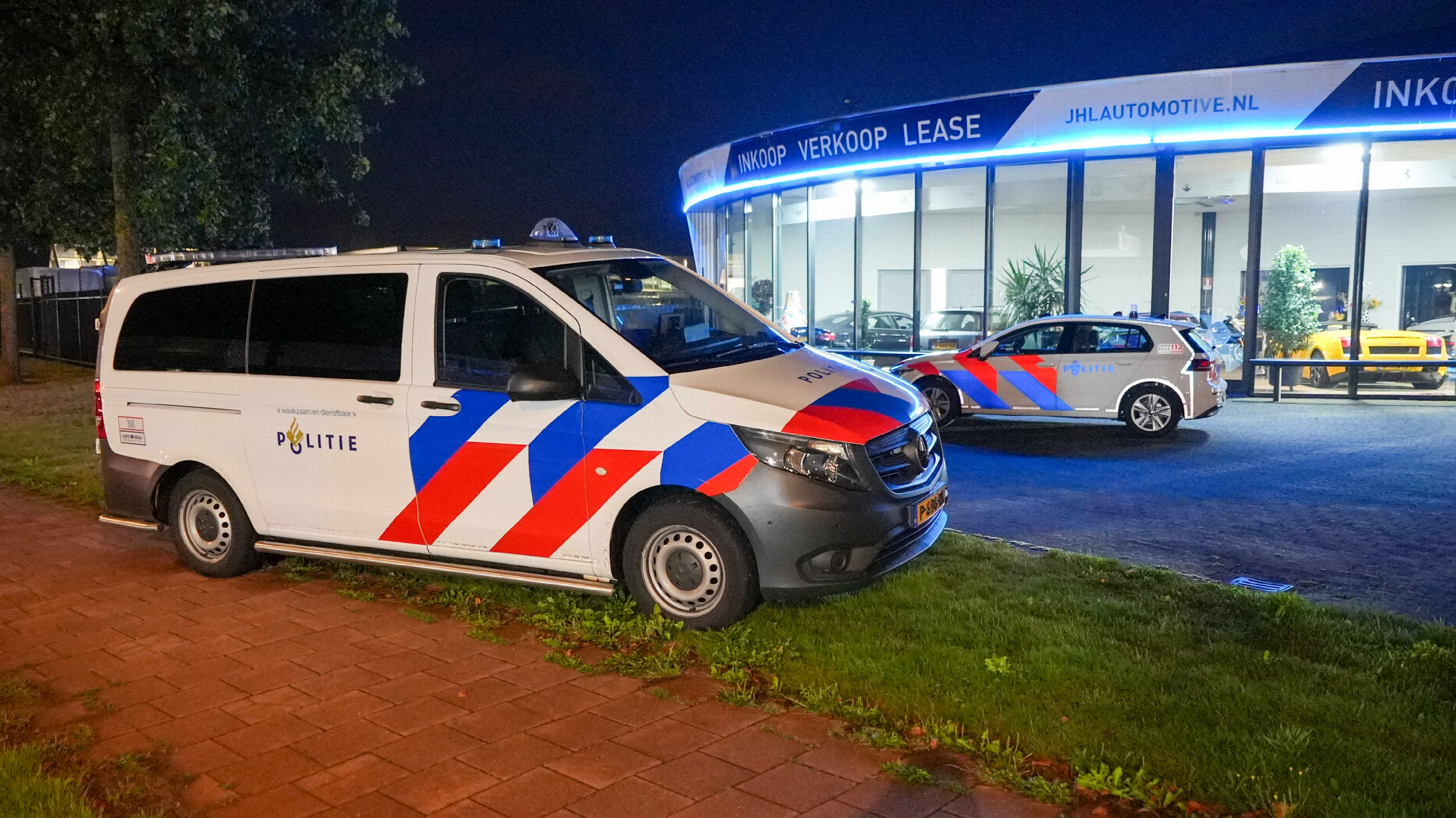 Nieuws
