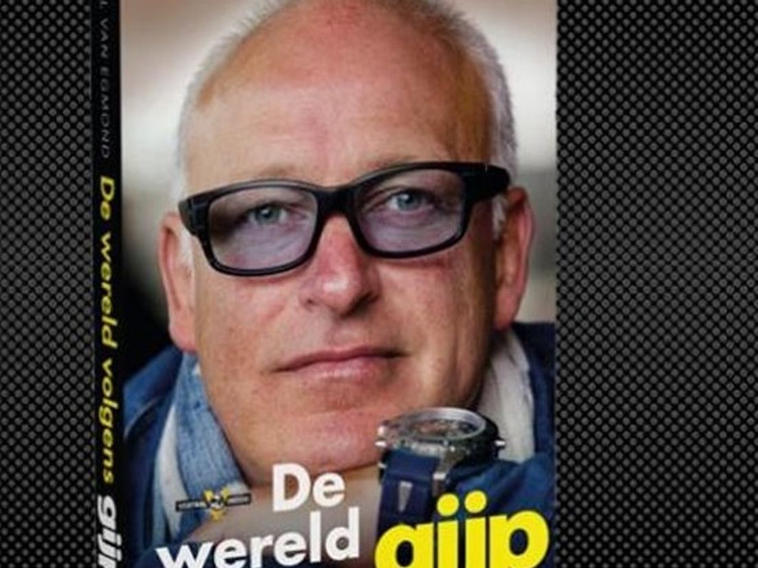 René van der Gijp.