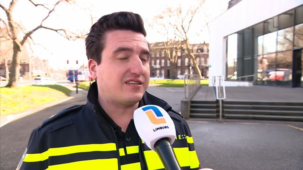 Opgepakte verdachten bij tankstation Born betrokken bij mogelijk schietincident Haelen