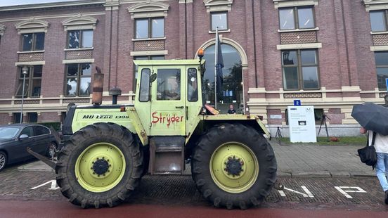 FDF verliest kort geding over legalisering PAS-melders