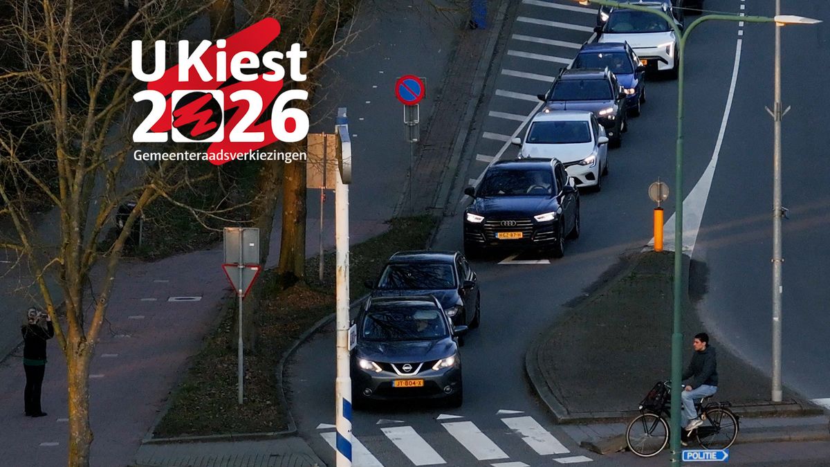 Groei zet verkeer in Woerden vast. Welke partij komt met de oplossing?