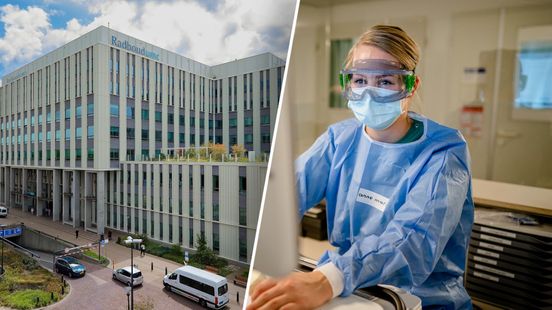 Fouten rond hantaviruspatiënt: 12 medewerkers Radboudumc in quarantaine