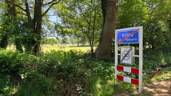 'Ernstige zorgen' over 300 mogelijke huizen in Vries: 'Onzeker over gevolgen voor onze leefomgeving' Nieuws