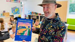 Kinderboek leert scholieren over Groningen: 'Kinderen kenden Ede eigenlijk niet'