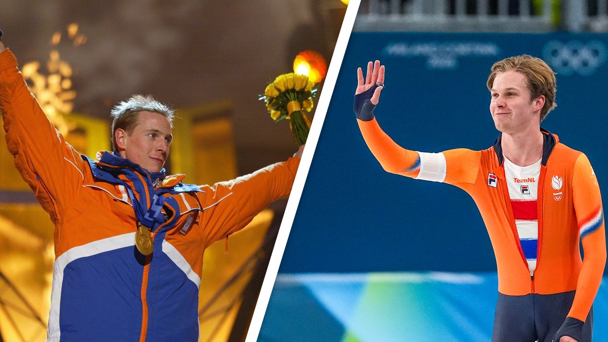 Uytdehaage na rel rond ploegenachtervolging: 'Leerzaam voor Van de Bunt'