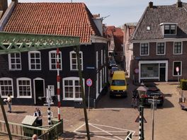 Restaurant Kaatje bij de Sluis bestaat 50 jaar: "Restaurant heeft Blokzijl op de kaart gezet"