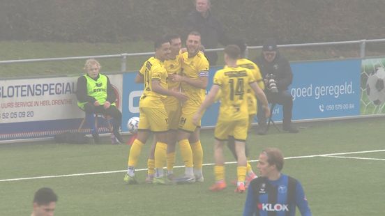 Hoek boekt dankzij Aelterman zwaarbevochten zege in Assen en ziet concurrentie falen Nieuws