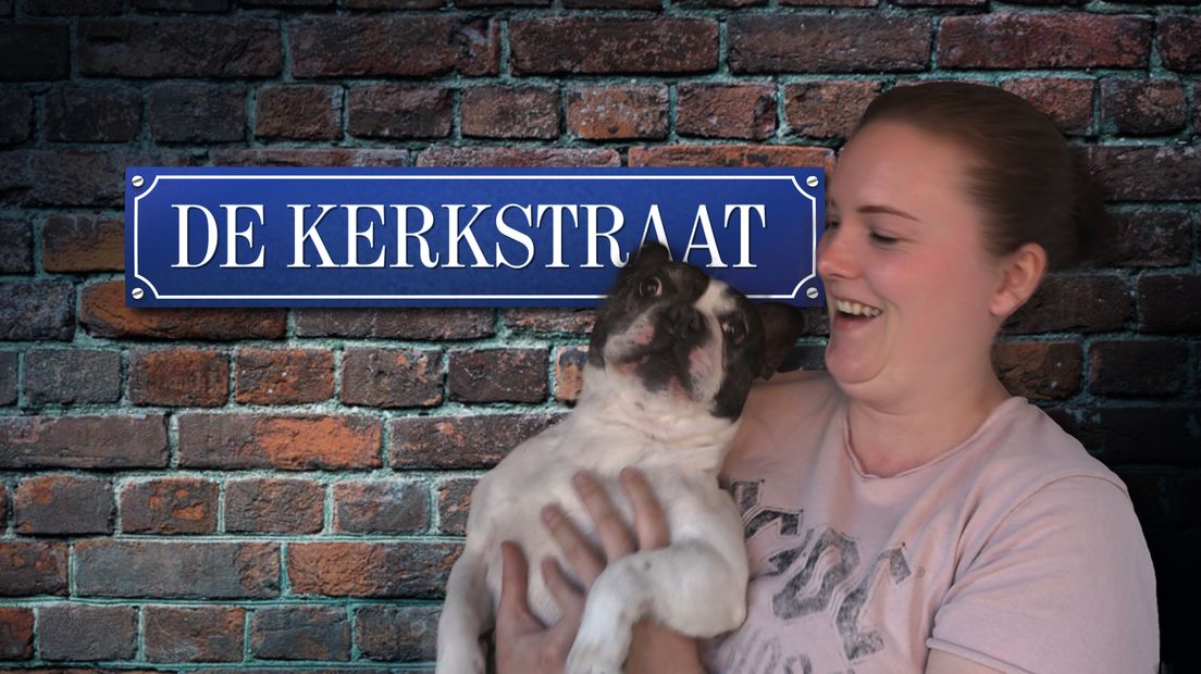 Drugsoverlast en verkeershinder in de Glanerbrugse Kerkstraat