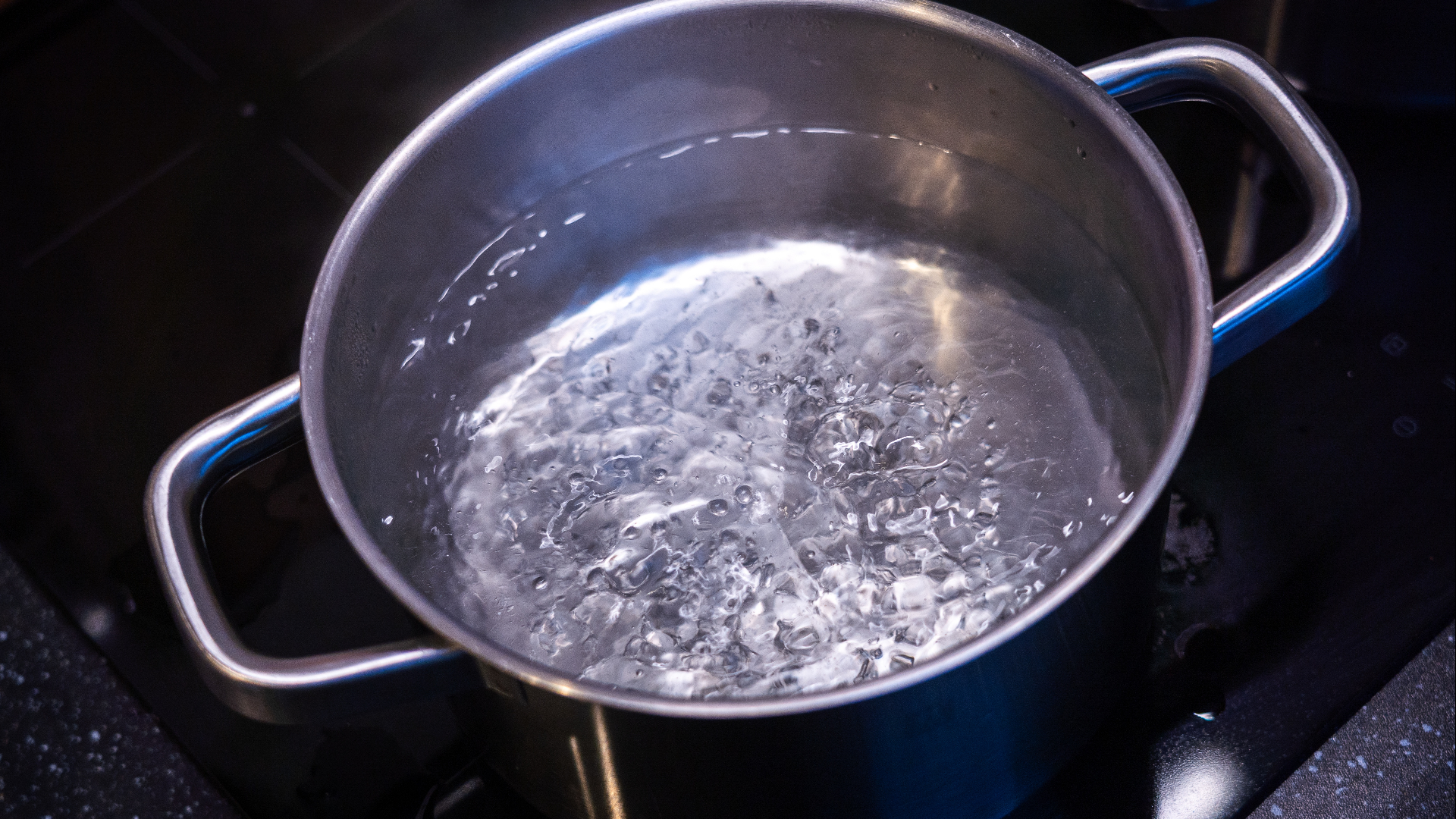 Drinkwater Amersfoort nog altijd besmet, kookadvies geldt nog langer