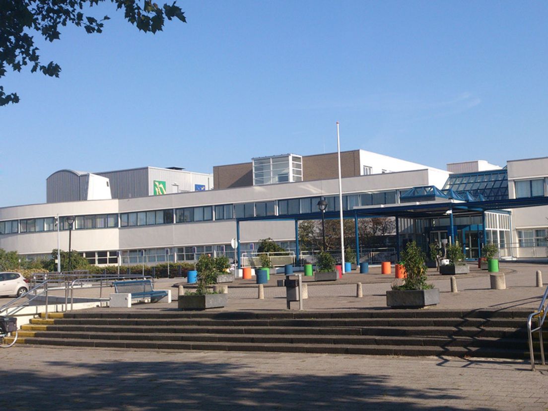 Spijkenisse Medisch Centrum