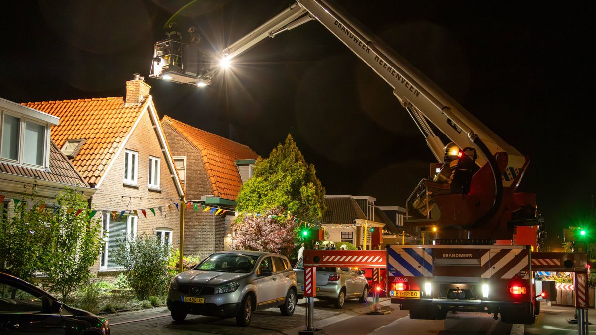 'Verdachte situatie' in gebouw in Sneek | Drugspand in Gorredijk negen maanden dicht