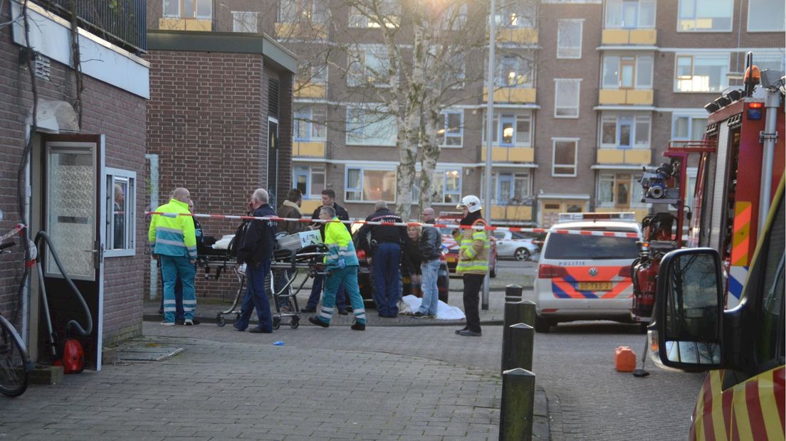 Slachtoffer koolmonoxide Deventer overleden