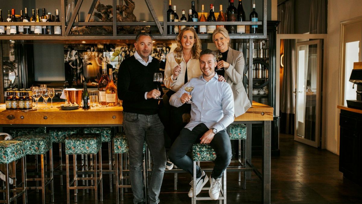 Dwingeler familiehotel doet naam eer aan: volgende generatie neemt roer over