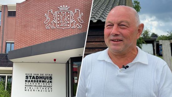 Conflict met gemeente kost Jacob mogelijk politieke functie