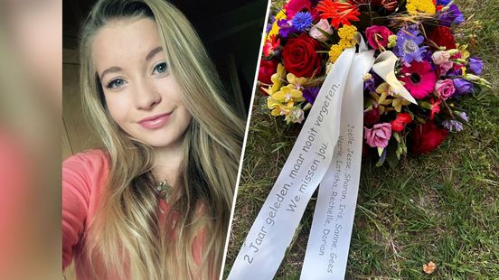 'Vriend' die Lisanne doodde hoort zware straf eisen
