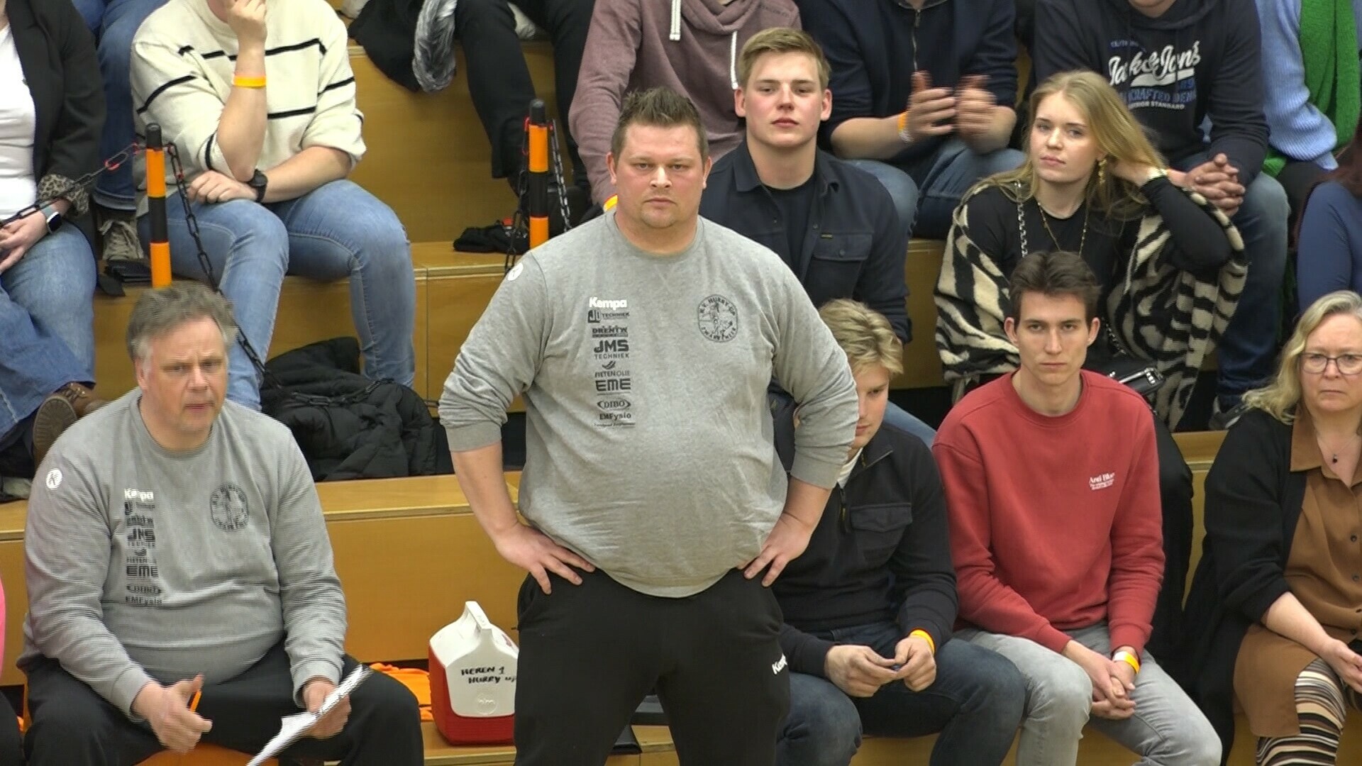 Hurry-Up speelt gelijk bij Visé: ‘We hadden zeker kunnen winnen’