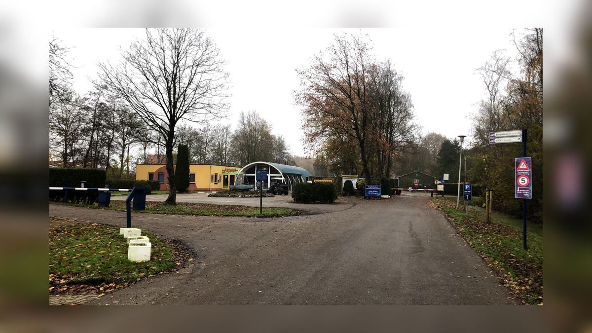 Inval in chalet op vakantiepark Klein Zwitserland in grootschalig onderzoek
