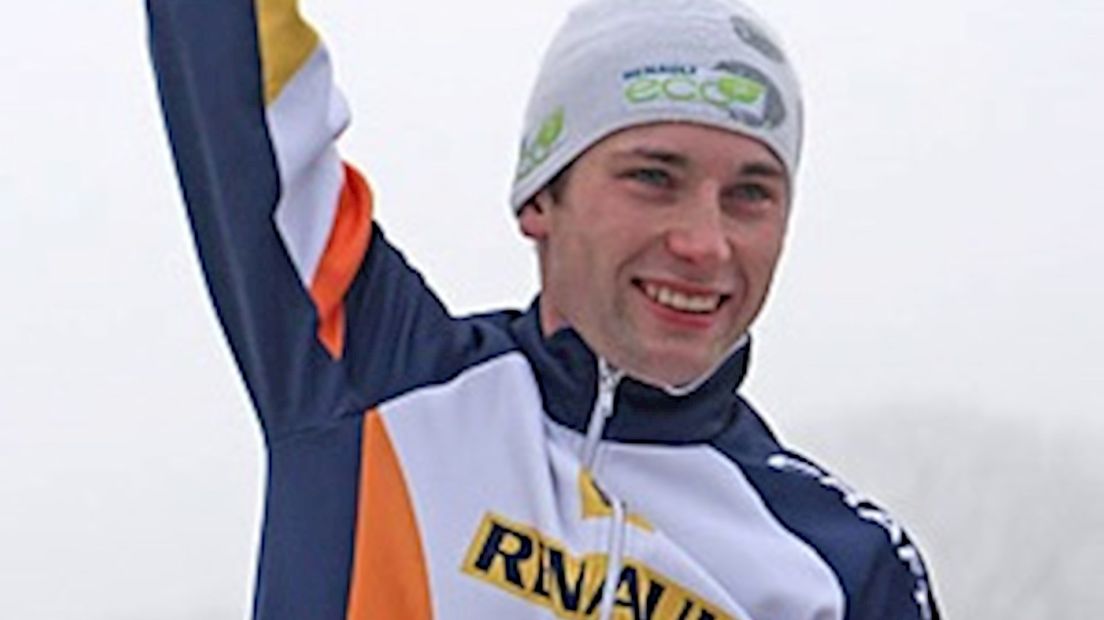 Karlo Timmerman