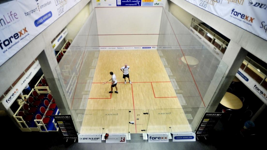 Winst voor Coulisse/Twente