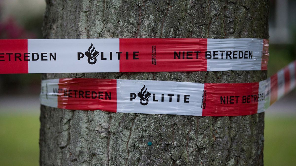 Noordelijke politie krijgt eerste plaats delict-kamer van Nederland