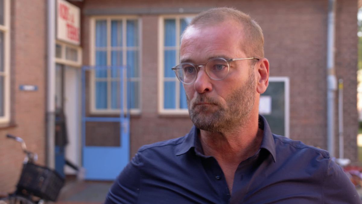 Schalkhaar biedt hoop voor kinderen die vastzitten in het vluchtelingenweb