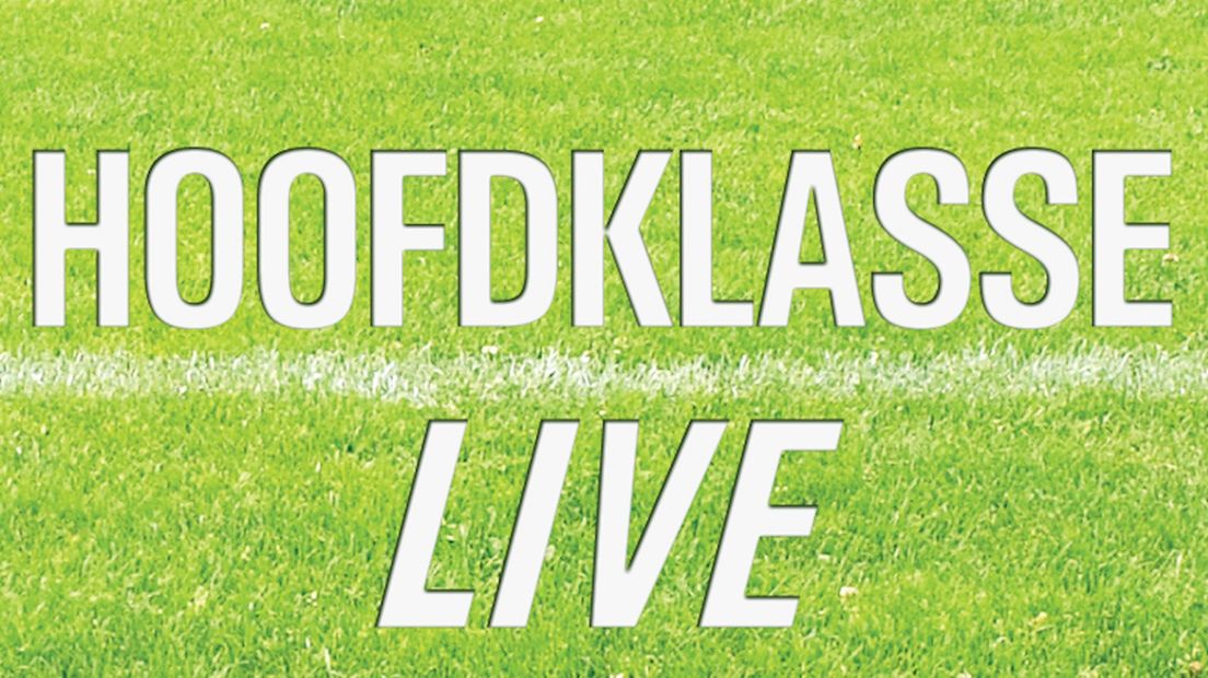 Zondaghoofdklasse C