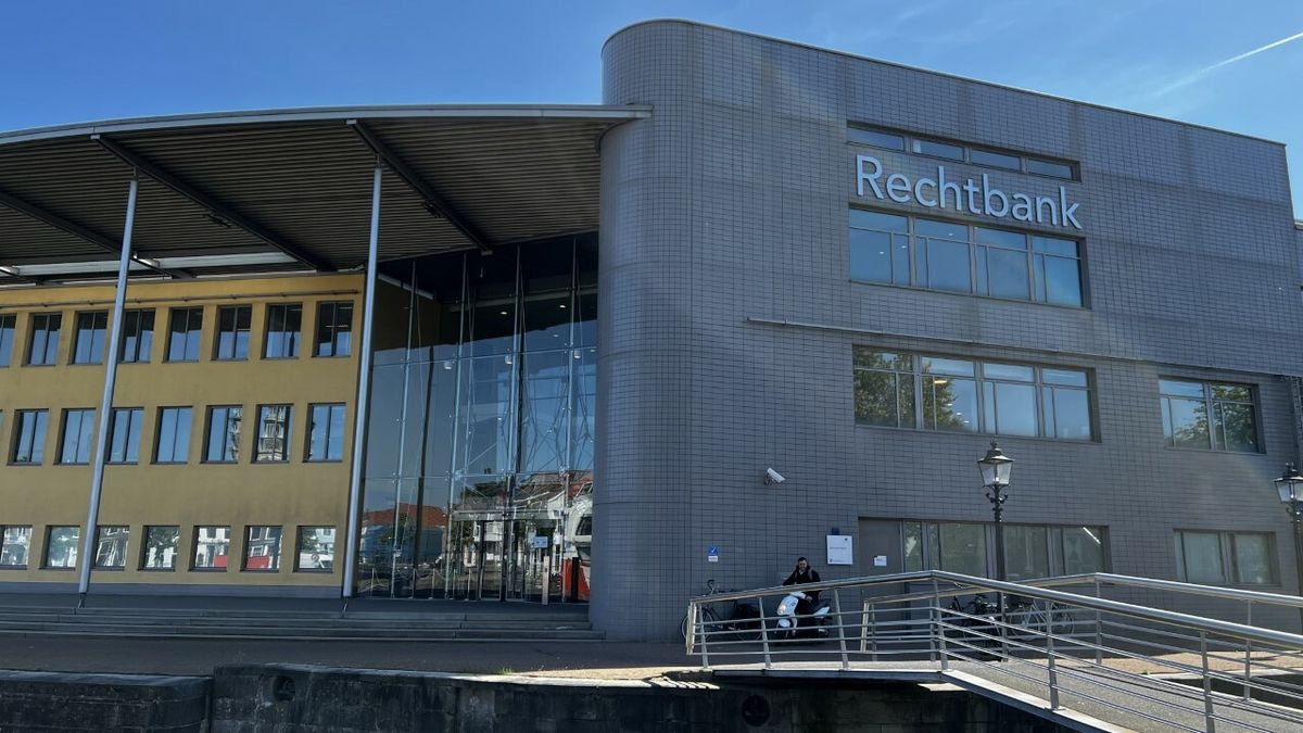 Ex-docent Pieter Zeeman maakte ook tweede minderjarig slachtoffer