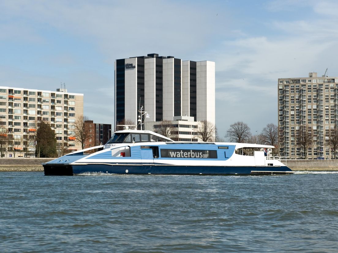 Waterbus