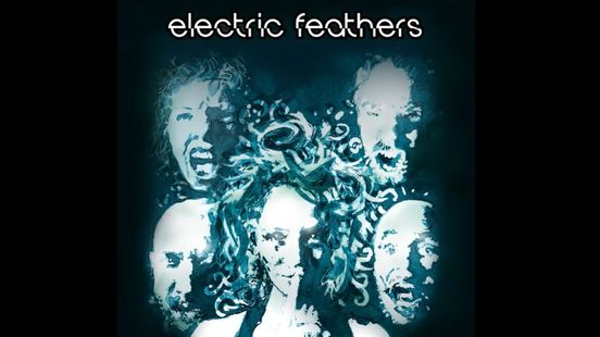 Het Windorgel: Electric Feathers, Magazines en Belle and The Beats Nieuws