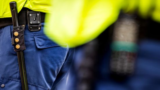 Boa's nemen wapenstok in gebruik: 'Draagt bij aan de veiligheid' Home