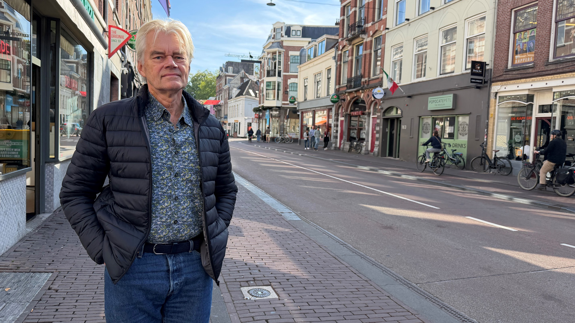 Buurt is overlast van cafés zat en vecht vergunning aan: 'Gemeente had die niet moeten verlenen'