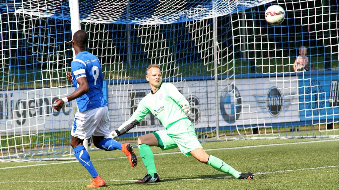 GVVV - SC Genemuiden