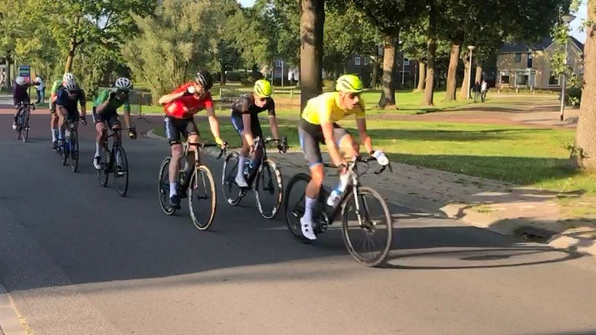 Het bittere einde van een wielericoon: Wielermeerdaagse sterft roemloze dood
